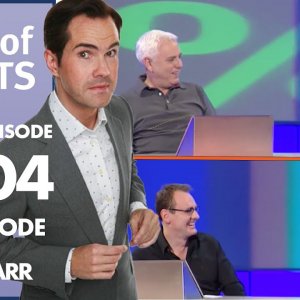 8 Out of 10 Cats Season 02 Episode 04 | 8 Out of 10 Cats Full Episode | Jimmy Carr