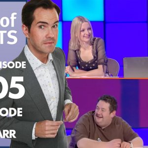 8 Out of 10 Cats Season 02 Episode 05 | 8 Out of 10 Cats Full Episode | Jimmy Carr