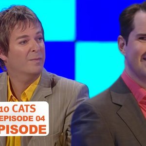 The World Cup Clashes With the Queen's Birthday | 8 Out of 10 Cats Season 03 Episode 04 | Jimmy Carr