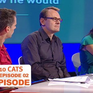 What Would Jesus Do In Modern Britain? | 8 Out of 10 Cats Series 4 Episode 2 | Jimmy Carr