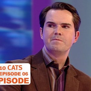 The Comeback of Take That | 8 Out of 10 Cats Series 4 Episode 6 | Jimmy Carr