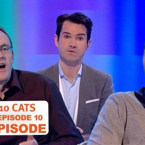 Best Bits Of Series 14: Part One! | 8 Out of 10 Cats Series 14 Episode 10 | Jimmy Carr