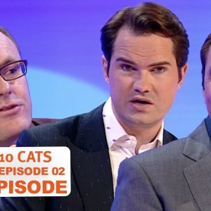 What's The Panels Thoughts On WAG Weddings? | 8 Out of 10 Cats Series 5 Episode 2 | Jimmy Carr