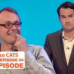 Sean Lock's Hilarious Dentist Story | 8 Out of 10 Cats Series 6 Episode 4 | Jimmy Carr