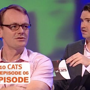 Million Dollar Babies... | 8 Out of 10 Cats Series 6 Episode 6 | Jimmy Carr
