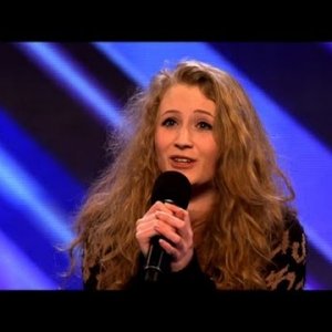 Janet Devlin's audition - The X Factor 2011 (Full Version)