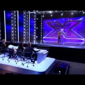 X Factor UK - Season 8 (2011) - Episode 04 - Audition at Manchester and Cardiff