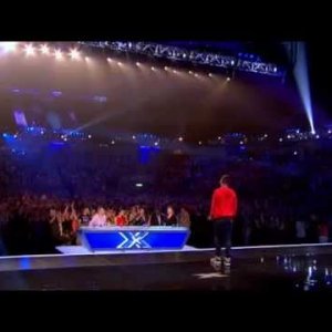 X Factor UK - Season 8 (2011) - Episode 05 - Audition at Liverpool and London