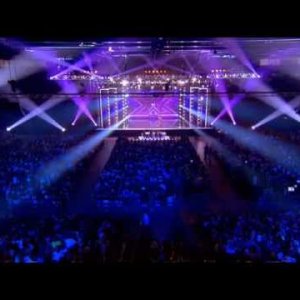 X Factor UK - Season 8 (2011) - Episode 06 - Audition at Cardiff and Liverpool