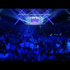 X Factor UK - Season 8 (2011) - Episode 07 - Audition at London and Liverpool