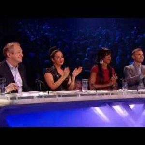 X Factor UK - Season 8 (2011) - Episode 14 - Live Show 2