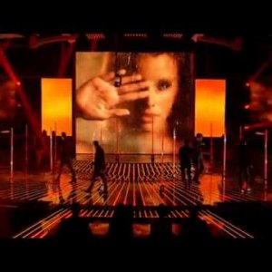X Factor UK - Season 8 (2011) - Episode 15 - Results 2