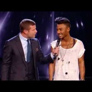 X Factor UK - Season 8 (2011) - Episode 16 - Live Show 3