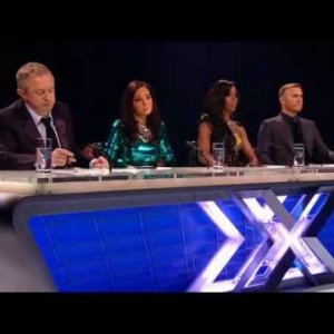 X Factor UK - Season 8 (2011) - Episode 17 - Results 3