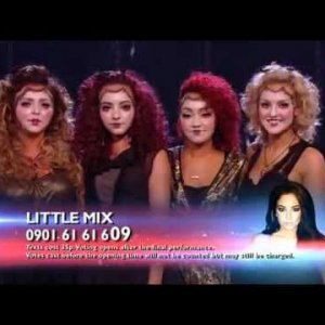 X Factor UK - Season 8 (2011) - Episode 18 - Live Show 4