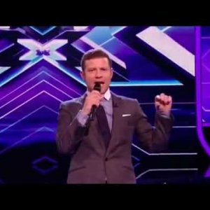 X Factor UK - Season 8 (2011) - Episode 19 - Results 4