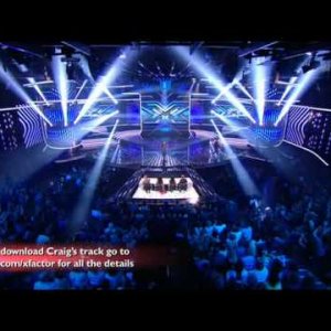X Factor UK - Season 8 (2011) - Episode 20 - Live Show 5