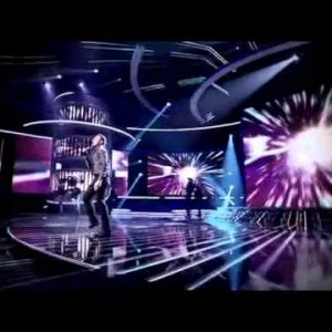 X Factor UK - Season 8 (2011) - Episode 27 - Results 8