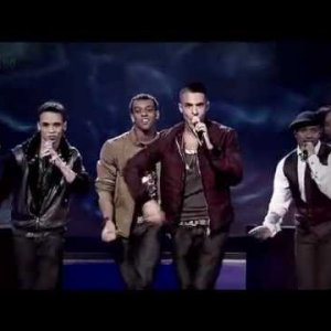 X Factor UK - Season 8 (2011) - Episode 29 - Results 9
