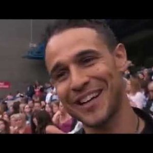 The X Factor UK, Season 2, Episode 1, Auditions