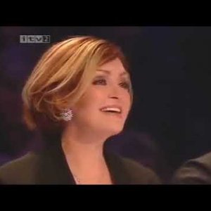 The X Factor UK, Season 2, Episode 21, Live Show 6