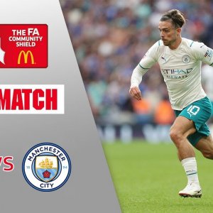 Media 'FULL MATCH | Leicester City v Manchester City | Community Shield 2021' in category 'FA Cup Finals'