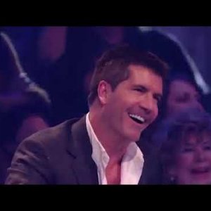 The X Factor UK season 4, Episode 12, Results 1