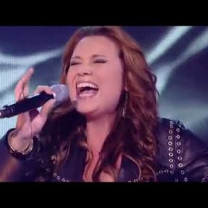 The X Factor UK season 4, Episode 17, Live Show 4