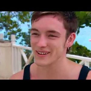 The X Factor UK, Season 5, Episode 9, Judges' Houses 1