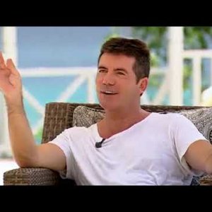 The X Factor UK, Season 5, Episode 10, Judges' Houses 2