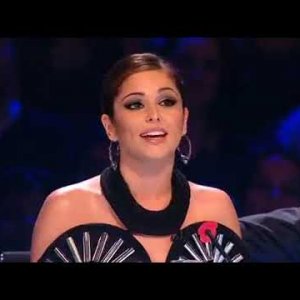 The X Factor UK, Season 6, Episode 18, Results 4