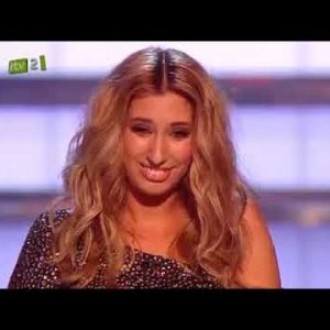The X Factor UK, Season 6, Episode 24, Results 7