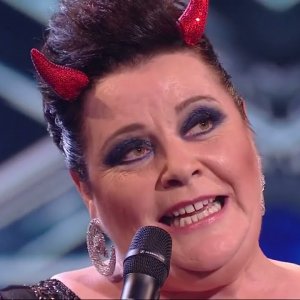 The X Factor UK, Season 7, Episode 17, Live Show 4, Part 1