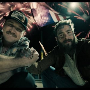 Media 'Post Malone - I Had Some Help (feat. Morgan Wallen) (Official Video)' in category 'Music Videos'