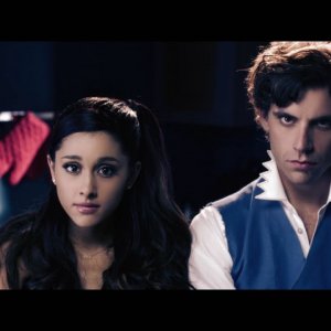 MIKA - Popular Song ft. Ariana Grande