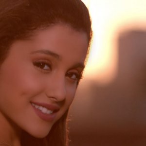Ariana Grande - Baby I (Official Video)