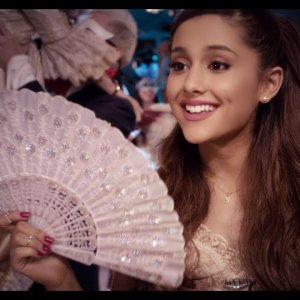 Ariana Grande - Right There (Official Video) ft. Big Sean