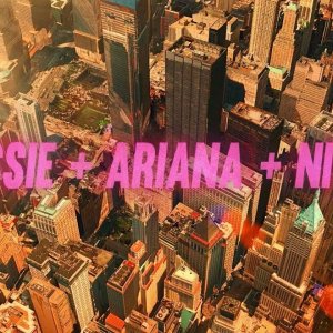 Jessie J - Bang Bang ft. Ariana Grande, Nicki Minaj