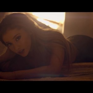 Ariana Grande, The Weeknd - Love Me Harder