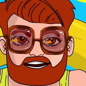 Who Is Fancy ft. Meghan Trainor, Ariana Grande - Boys Like You (Official Video)