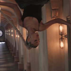 Ariana Grande - no tears left to cry (Official Video)