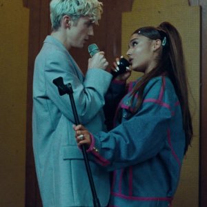 Troye Sivan - Dance To This ft. Ariana Grande (Official Video)