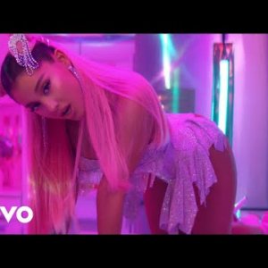 Ariana Grande - 7 rings (Official Video)