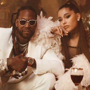 2 Chainz - Rule The World ft. Ariana Grande (Official Music Video)