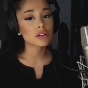Ariana Grande - Still Hurting (Live at Jason R. Browns virtual concert)