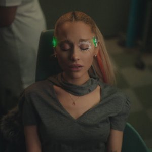 Media 'Ariana Grande - we can't be friends (wait for your love) (official music video)' in category 'Ariana Grande'