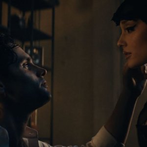 Ariana Grande - the boy is mine (Official Music Video)