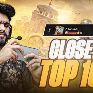 KYA YE SEASON #1 HOGA? | CLASSIC HACKER OR WHAT | BGMI LIVE