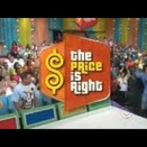 The Price is Right - September 21, 2009 - 38th Season Premiere