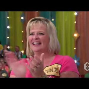 The Price is Right - September 23, 2009